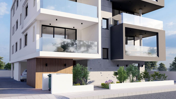 Image No.2-3 Bed Apartment for sale