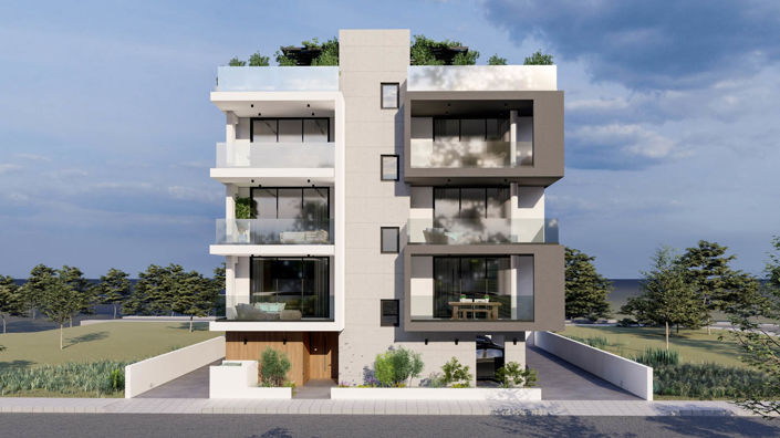 Image No.3-3 Bed Apartment for sale