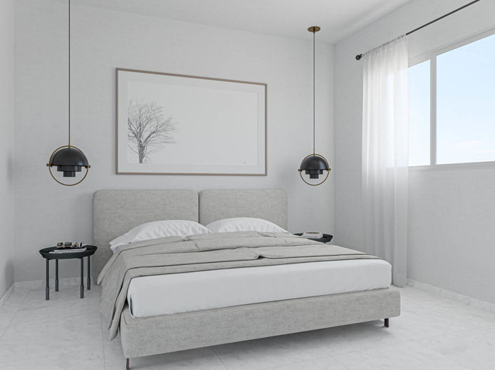 Image No.12-3 Bed Maisonette for sale
