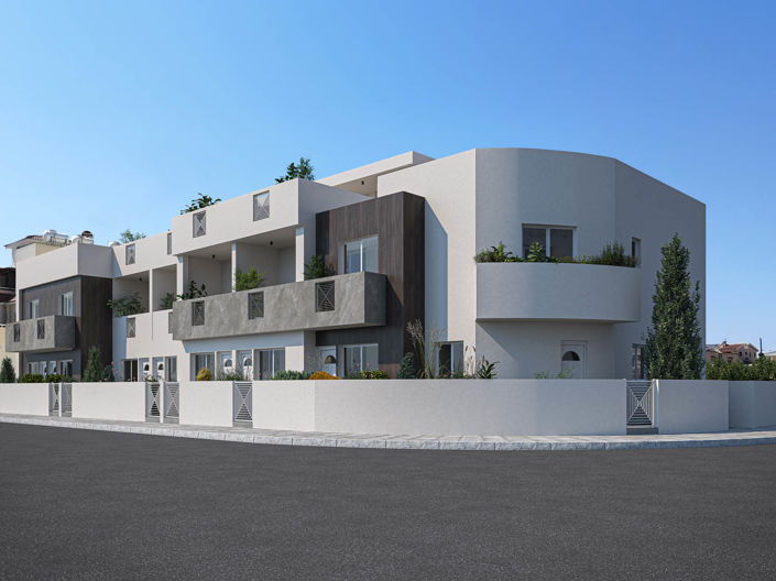 Image No.21-3 Bed Maisonette for sale