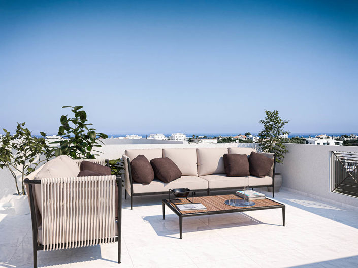Image No.24-3 Bed Maisonette for sale