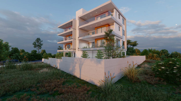Image No.2-1 Bed Apartment for sale