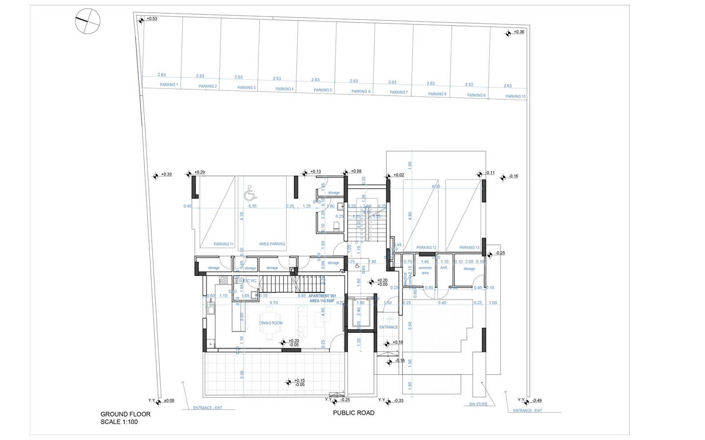 Image No.3-1 Bed Apartment for sale