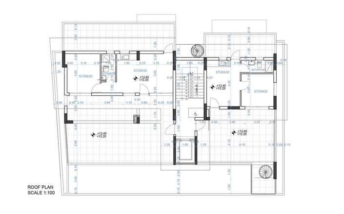 Image No.4-1 Bed Apartment for sale