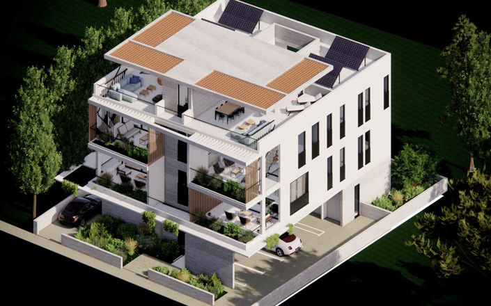 Image No.7-2 Bed Apartment for sale