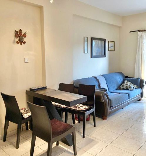 Image No.10-Appartement de 1 chambre à vendre à Kato Paphos