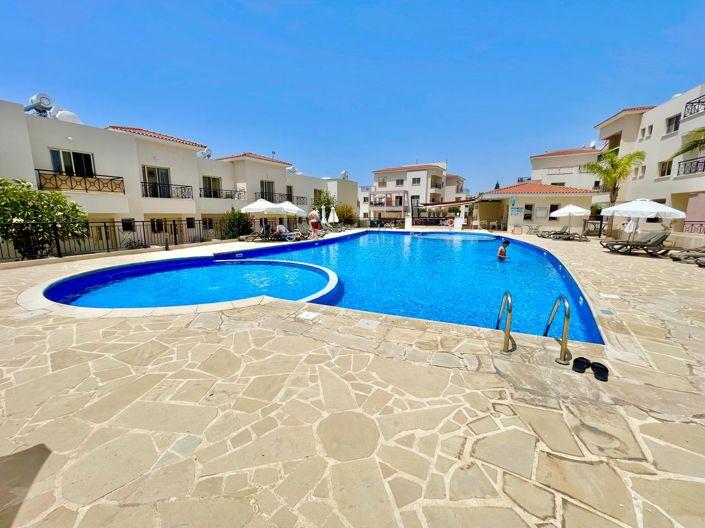 Image No.3-Appartement de 1 chambre à vendre à Kato Paphos