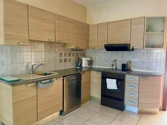 Image No.8-Appartement de 1 chambre à vendre à Kato Paphos