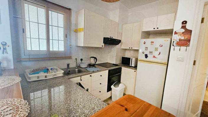 Image No.3-Appartement à vendre à Kato Paphos