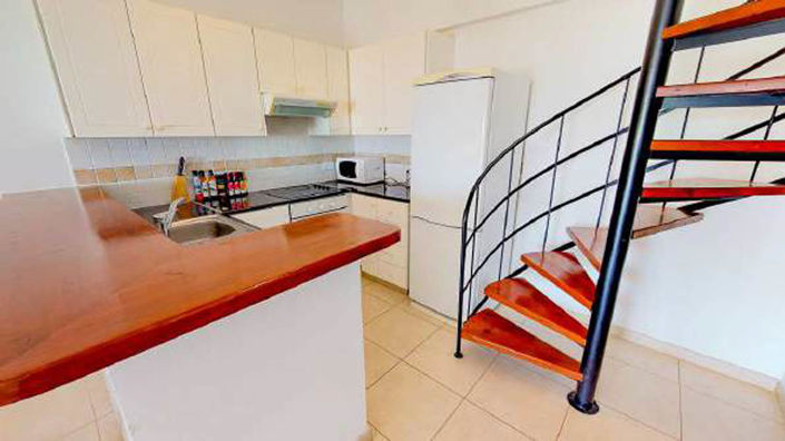 Image No.6-Appartement de 2 chambres à vendre à Geroskipou