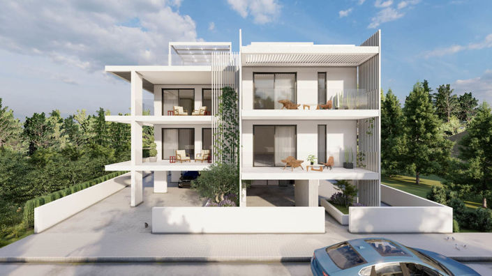 Image No.2-2 Bed Apartment for sale
