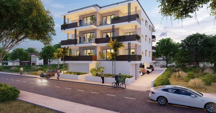 Image No.12-2 Bed Apartment for sale
