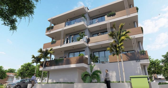Image No.16-2 Bed Apartment for sale