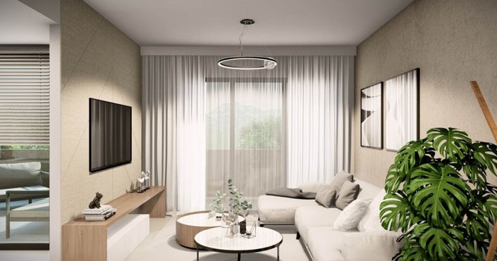 Image No.4-2 Bed Apartment for sale