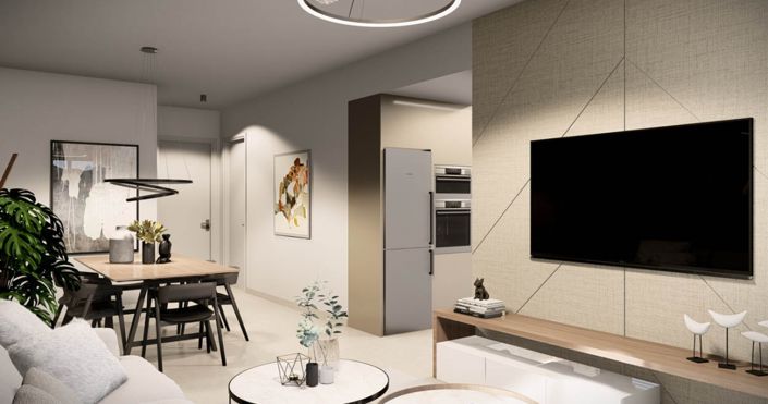 Image No.5-2 Bed Apartment for sale