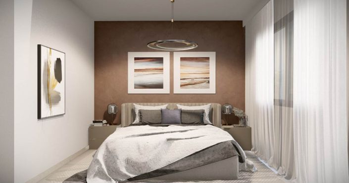 Image No.6-2 Bed Apartment for sale
