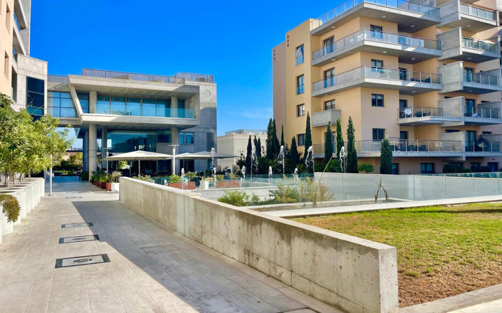 Image No.3-2 Bed Apartment for sale