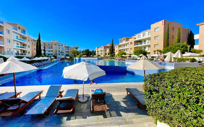 Image No.4-2 Bed Apartment for sale