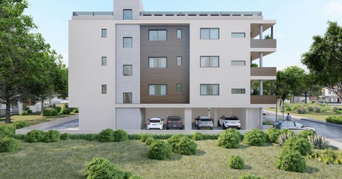 Image No.16-2 Bed Apartment for sale