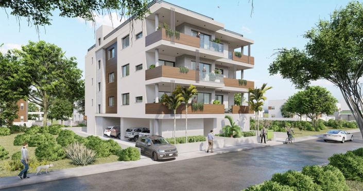 Image No.9-2 Bed Apartment for sale