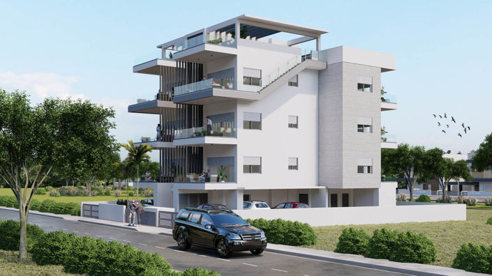 Image No.5-2 Bed Apartment for sale