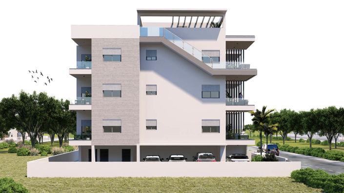 Image No.7-2 Bed Apartment for sale