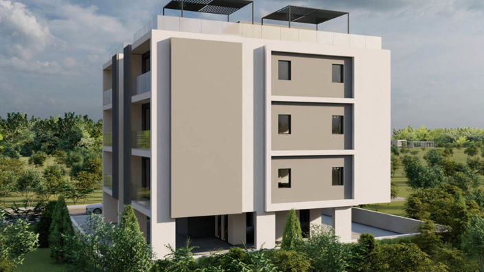 Image No.4-2 Bed Apartment for sale