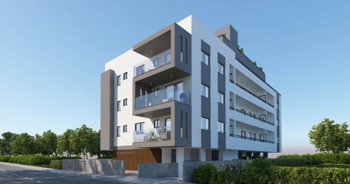 Image No.19-3 Bed Apartment for sale