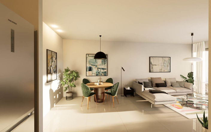 Image No.11-2 Bed Apartment for sale