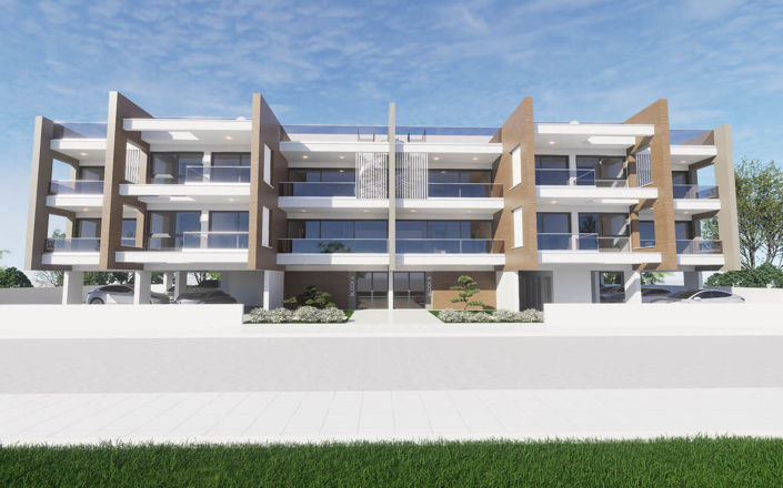 Image No.2-2 Bed Apartment for sale