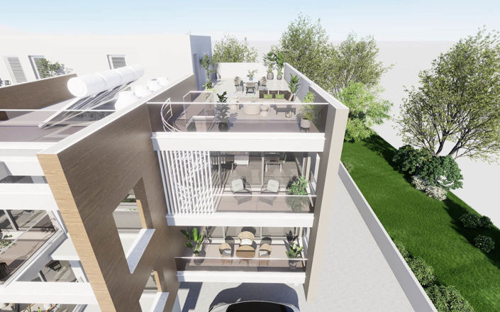 Image No.5-2 Bed Apartment for sale