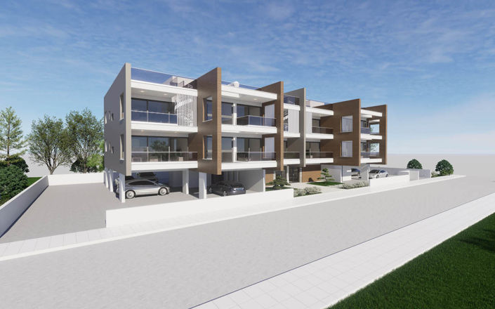 Image No.7-2 Bed Apartment for sale