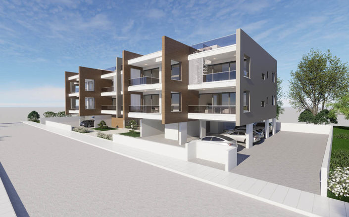 Image No.8-2 Bed Apartment for sale