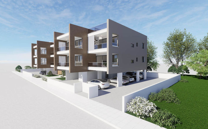 Image No.9-2 Bed Apartment for sale