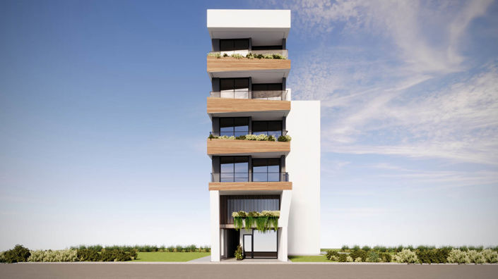 Image No.2-Studio for sale