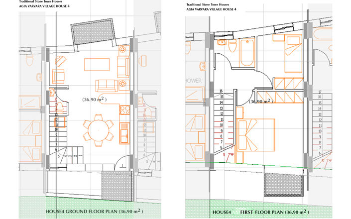 Image No.11-2 Bed Townhouse for sale