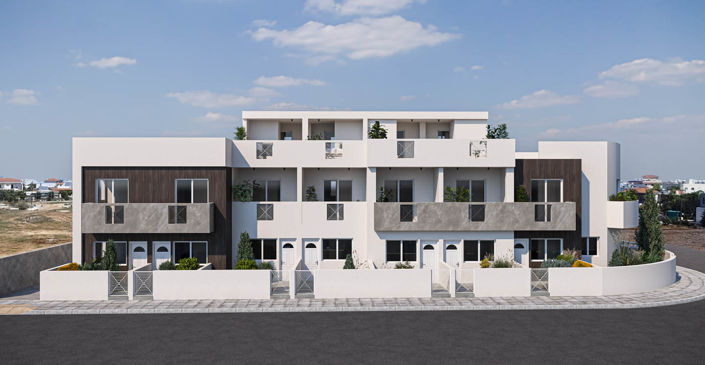 Image No.26-3 Bed Maisonette for sale
