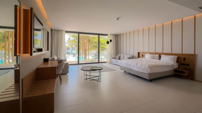 Image No.10-1 Bed Apartment for sale