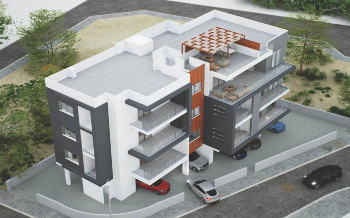 Image No.2-3 Bed Apartment for sale