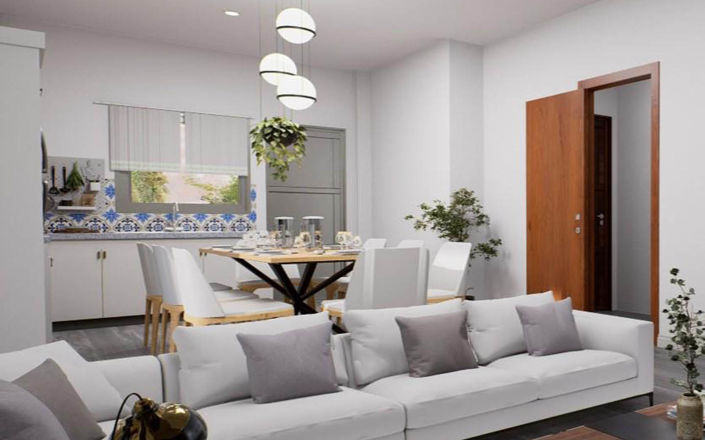 Image No.4-3 Bed Apartment for sale