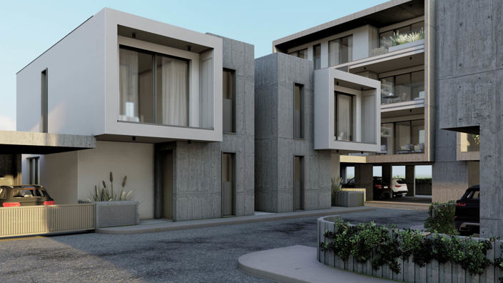 Image No.6-3 Bed Villa for sale