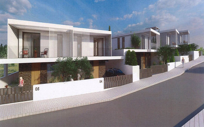 Image No.12-Propriété de 4 chambres à vendre à Tsada