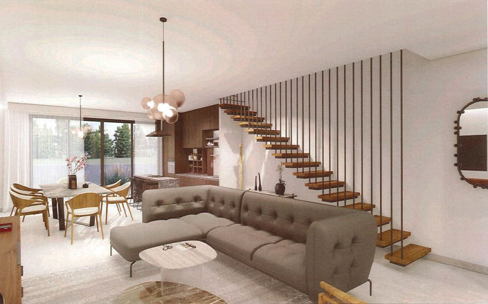 Image No.16-Propriété de 4 chambres à vendre à Tsada