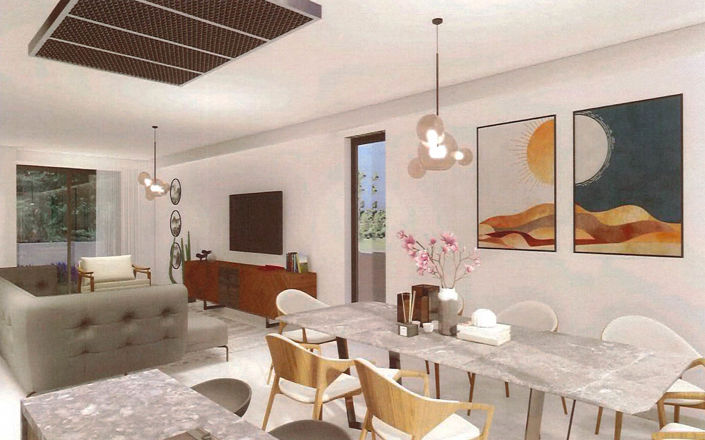 Image No.17-Propriété de 4 chambres à vendre à Tsada