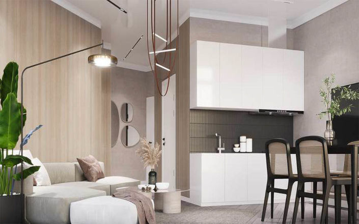 Image No.16-2 Bed Apartment for sale