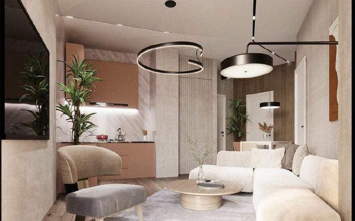 Image No.21-2 Bed Apartment for sale
