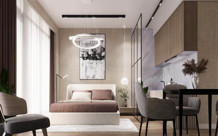 Image No.26-2 Bed Apartment for sale