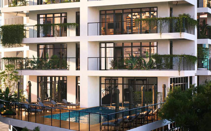 Image No.6-2 Bed Apartment for sale