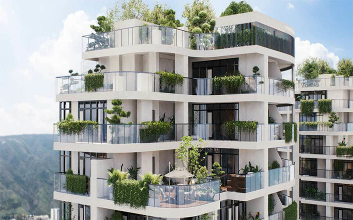 Image No.7-2 Bed Apartment for sale