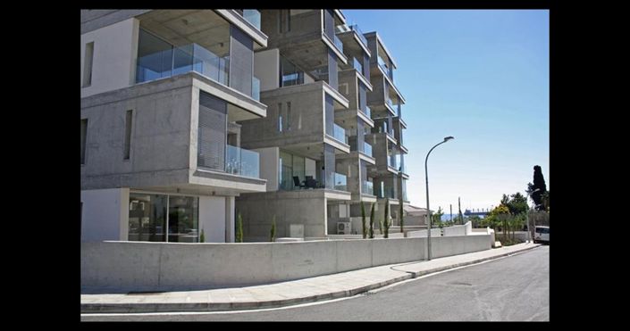 Image No.4-Appartement de 1 chambre à vendre à Germasogeia